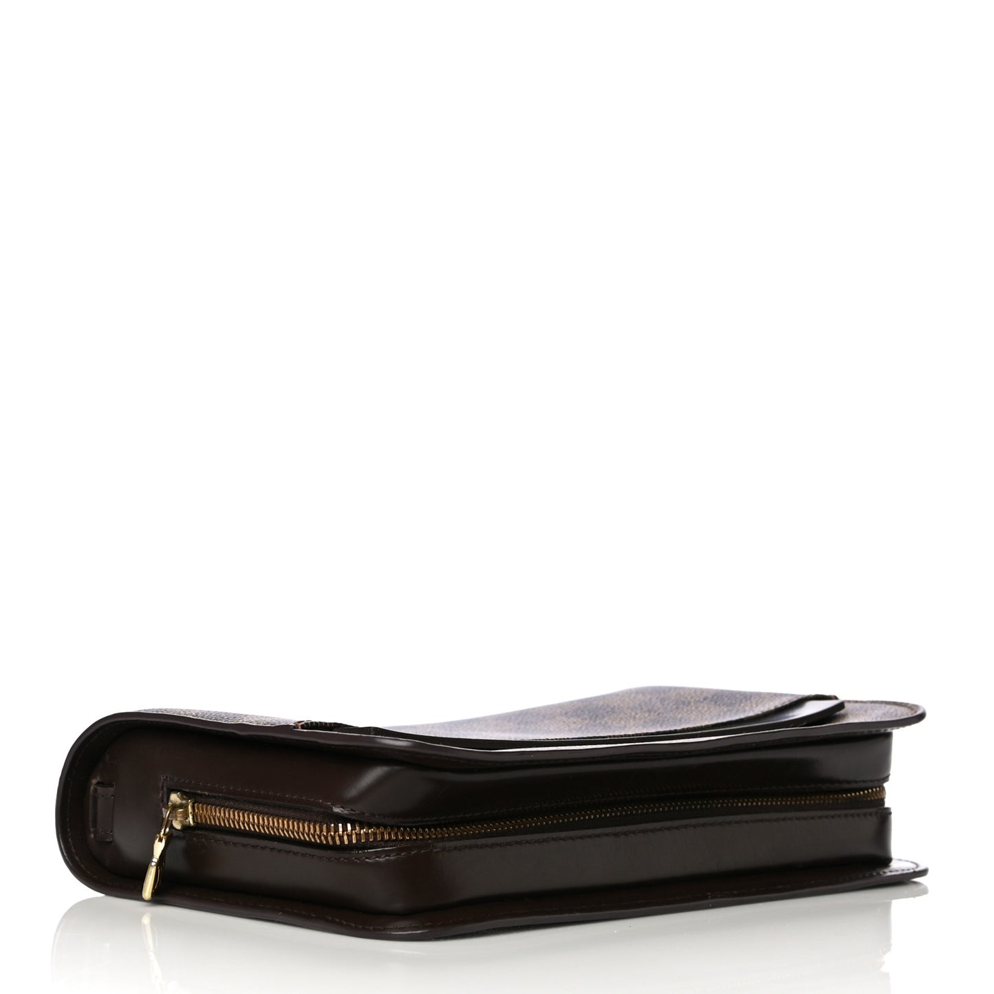 Damier Ebene Pochette Saint Louis Clutch