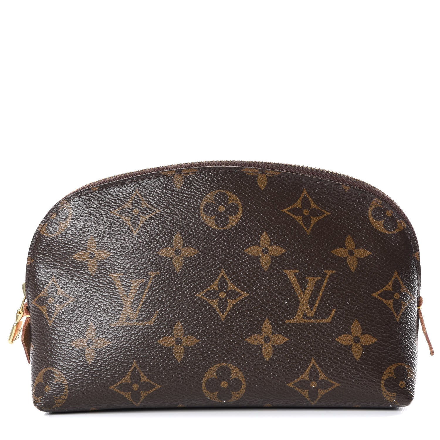 Louis Vuitton Monogram Cosmetic Pouch 1 of 11
