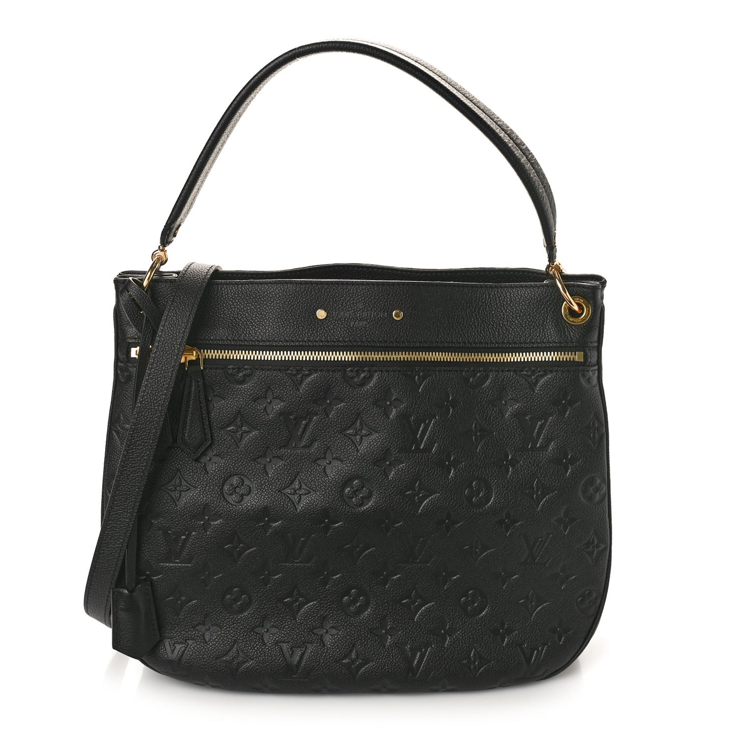 Empreinte Spontini Black