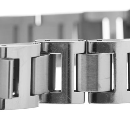 Cartier Stainless Steel 36mm Ballon Bleu De Cartier Automatic Watch 5 of 7