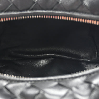 Bottega Veneta Nappa Intrecciato Mini Jodie Black 5 of 10