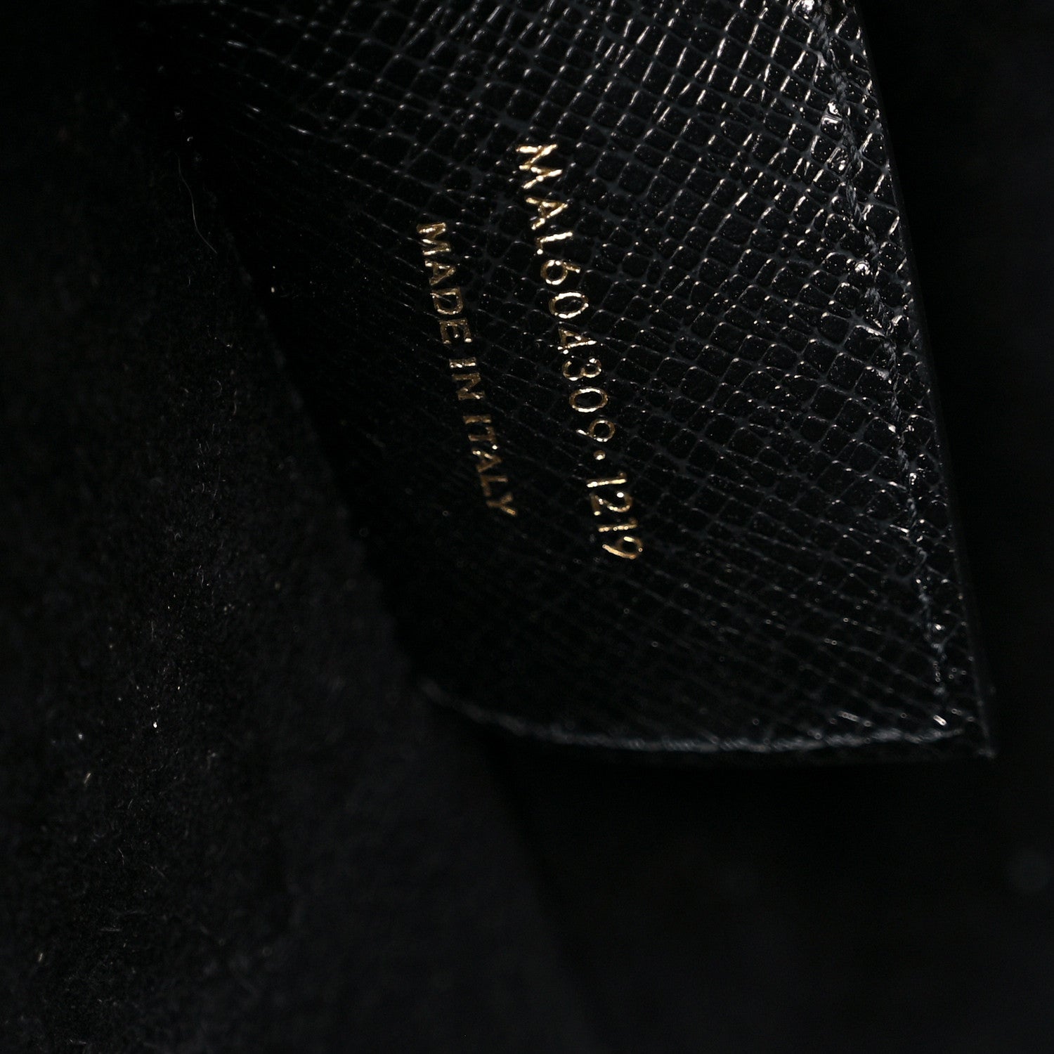 Saint Laurent Calfskin Large Shopping Tote Black 7 of 16