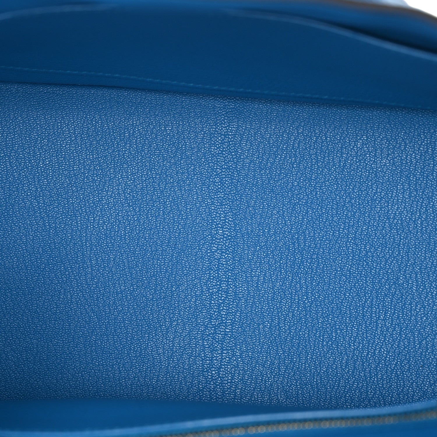 Hermes Togo Birkin 30 Bleu Zanzibar 5 of 11