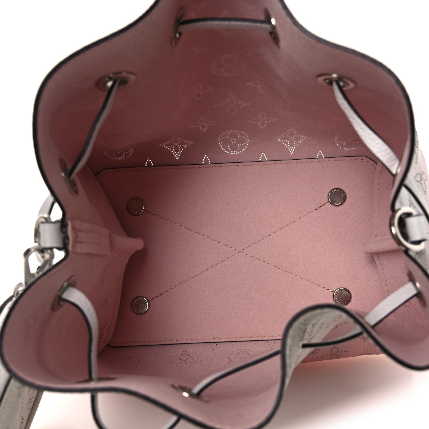 Louis Vuitton Mahina Degrade Bella Rose 5 of 12