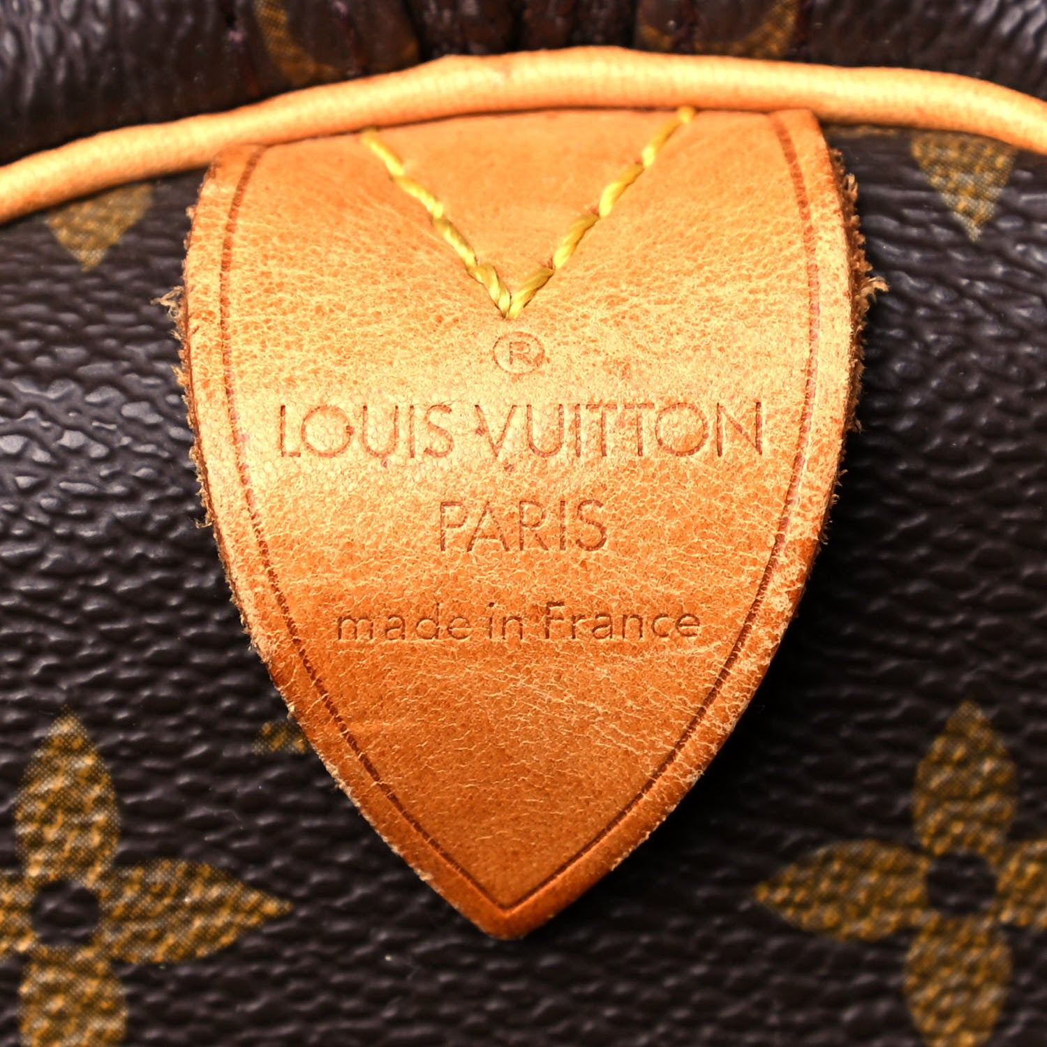 Louis Vuitton Monogram Keepall 55 6 of 16