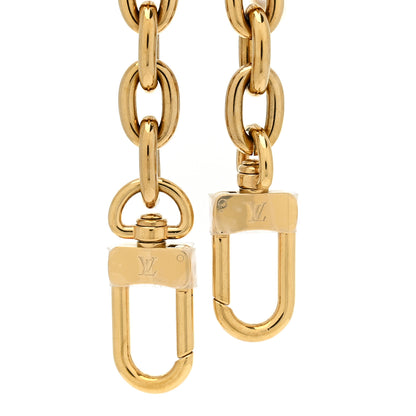 Louis Vuitton Mini Bumbag Chain Strap Gold 3 of 4