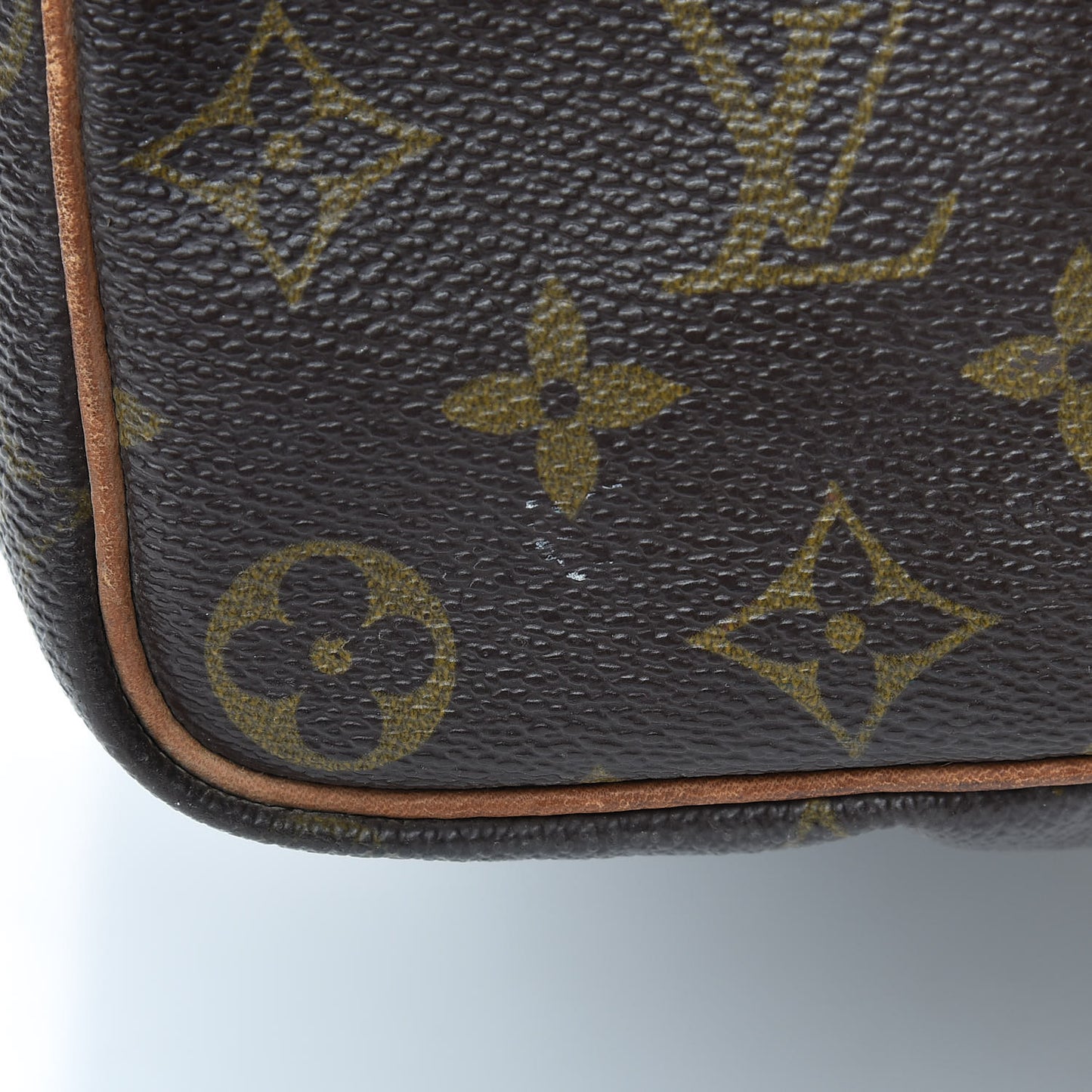 Monogram Speedy 40
