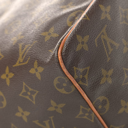 Louis Vuitton Monogram Keepall 55 26 of 29