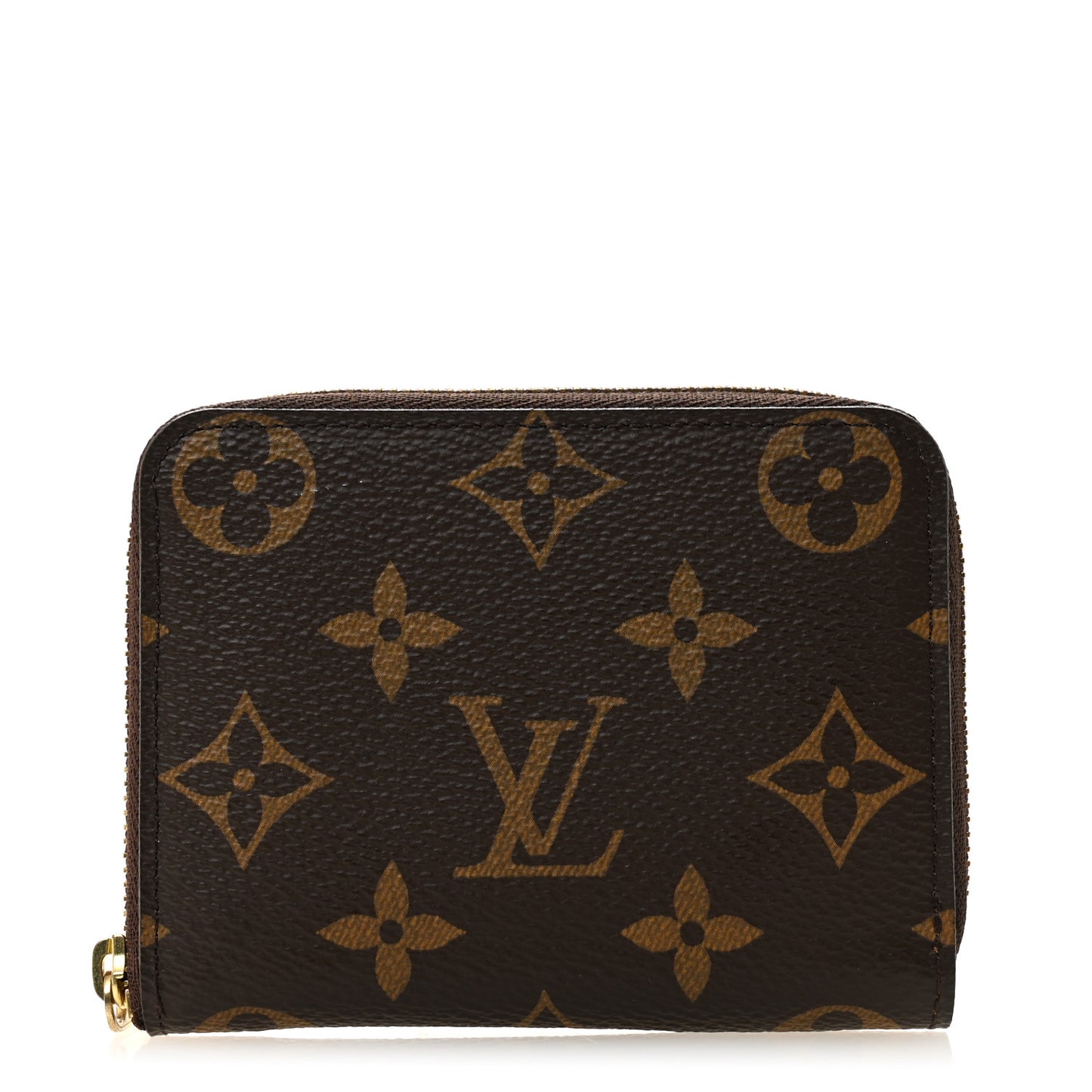 Monogram Zippy Coin Purse