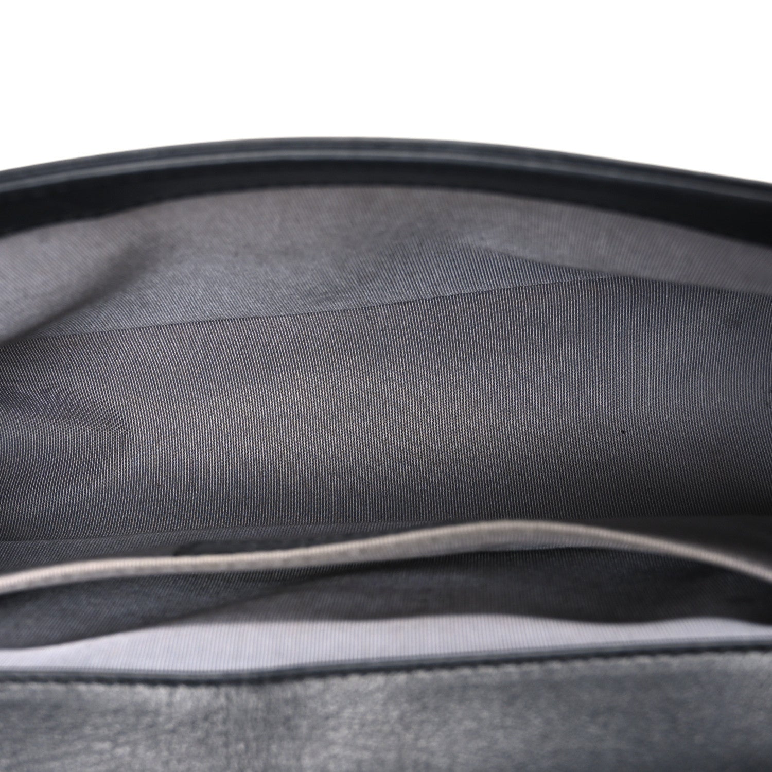 Chanel Lambskin Quilted Medium Boy Flap Black 5 of 10