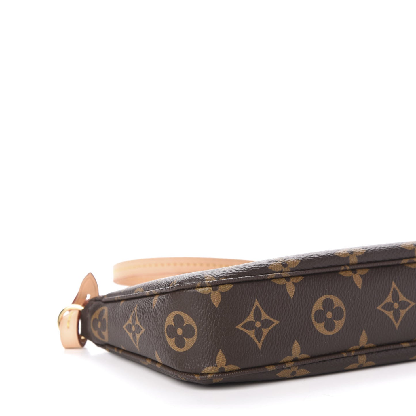 Monogram Pochette Accessories NM