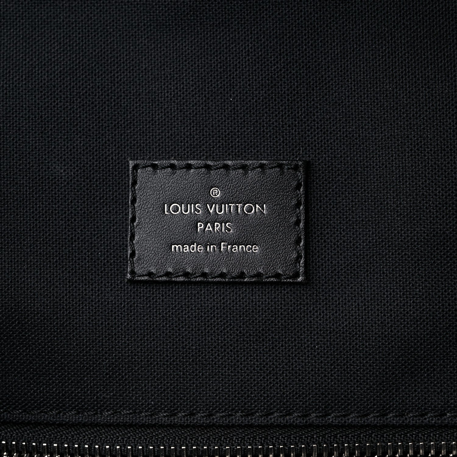 Louis Vuitton Monogram Macassar Christopher PM Backpack 6 of 12
