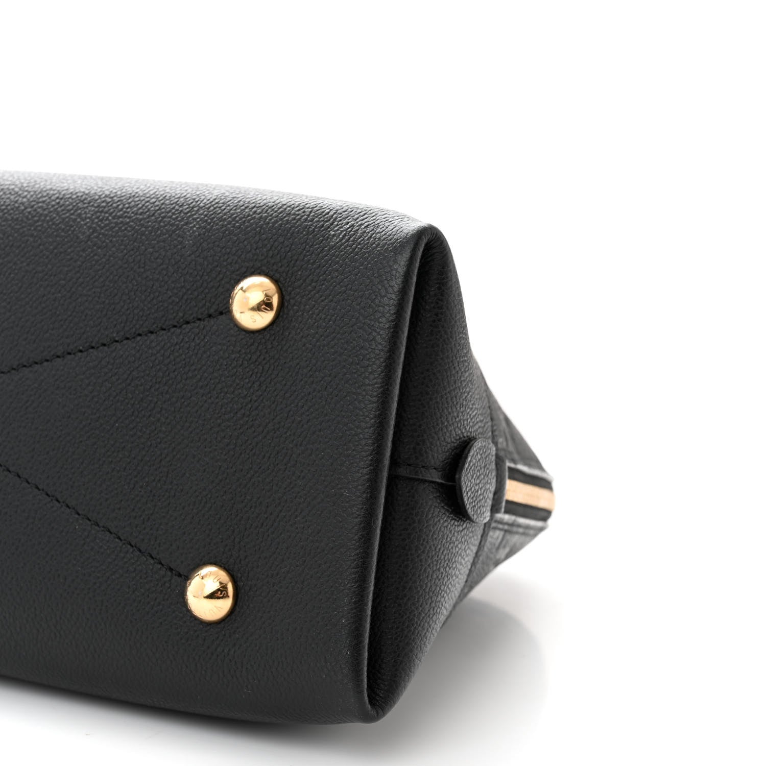 Louis Vuitton Empreinte Neo Alma PM Black 9 of 10