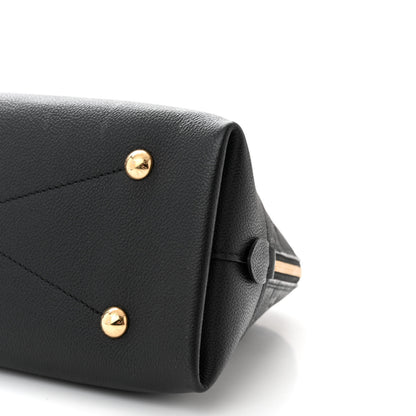 Louis Vuitton Empreinte Neo Alma PM Black 9 of 10