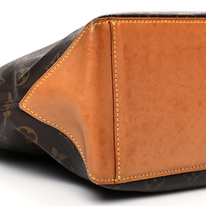 Louis Vuitton Monogram Cabas Piano 8 of 12