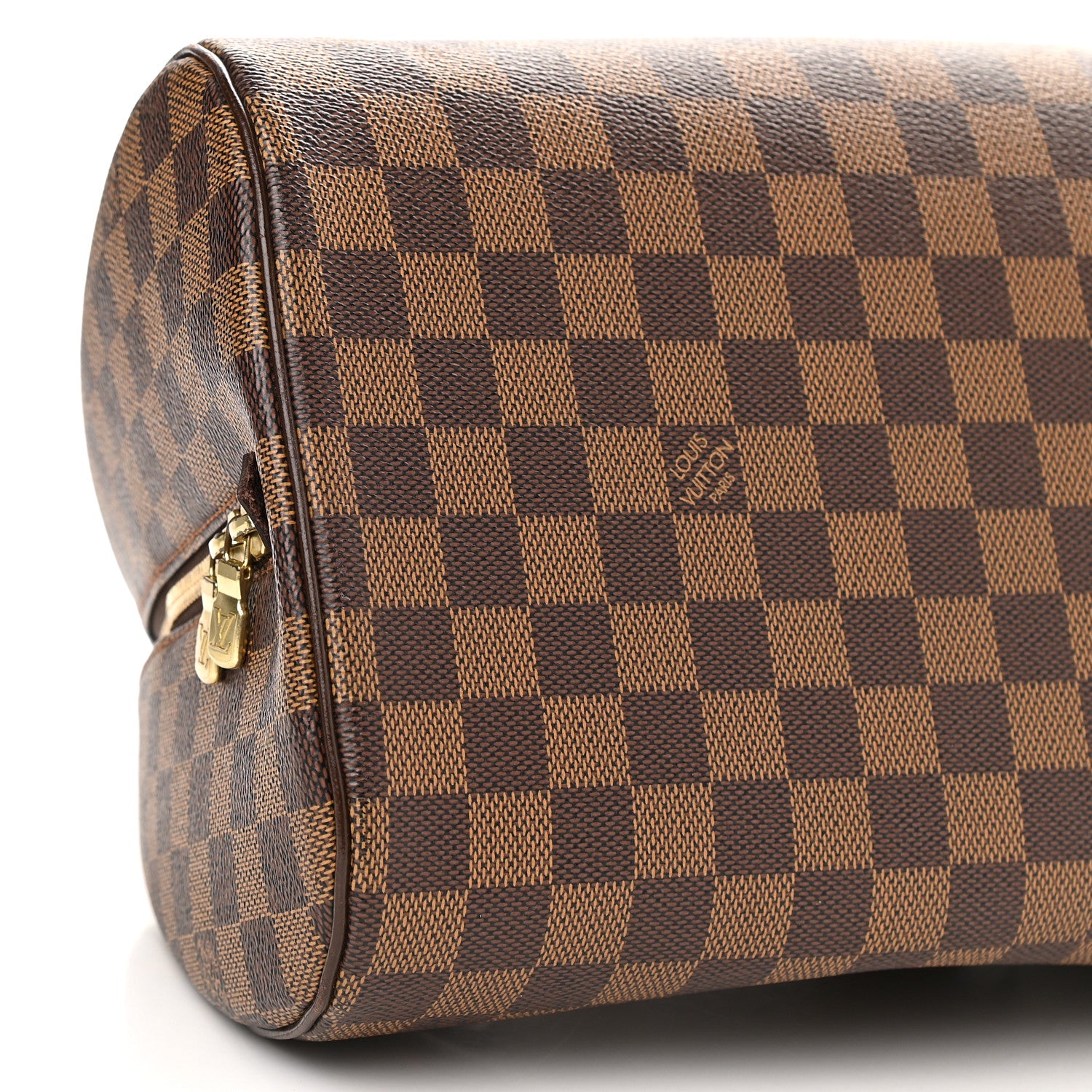 Louis Vuitton Damier Ebene Ribera MM 8 of 11