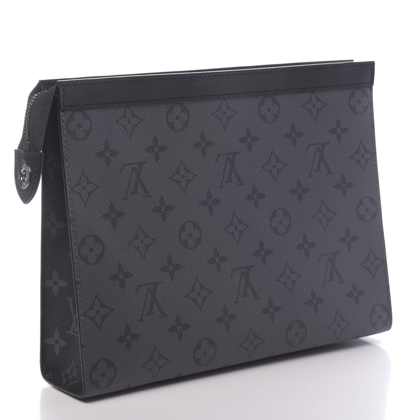 Monogram Eclipse Reverse Pochette Voyage MM