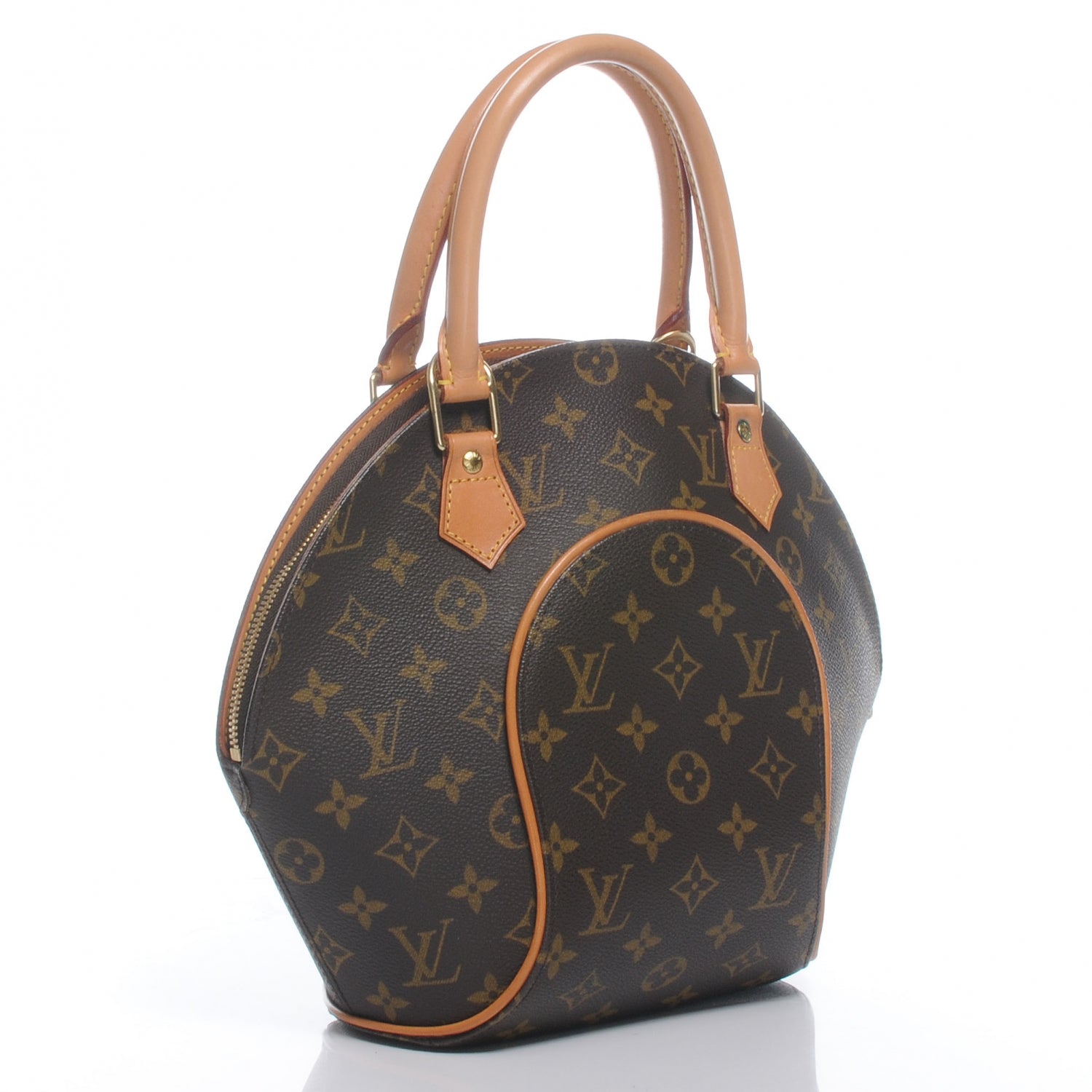 Louis Vuitton Monogram Ellipse PM 3 of 7