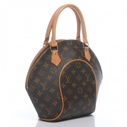 Louis Vuitton Monogram Ellipse PM 3 of 7