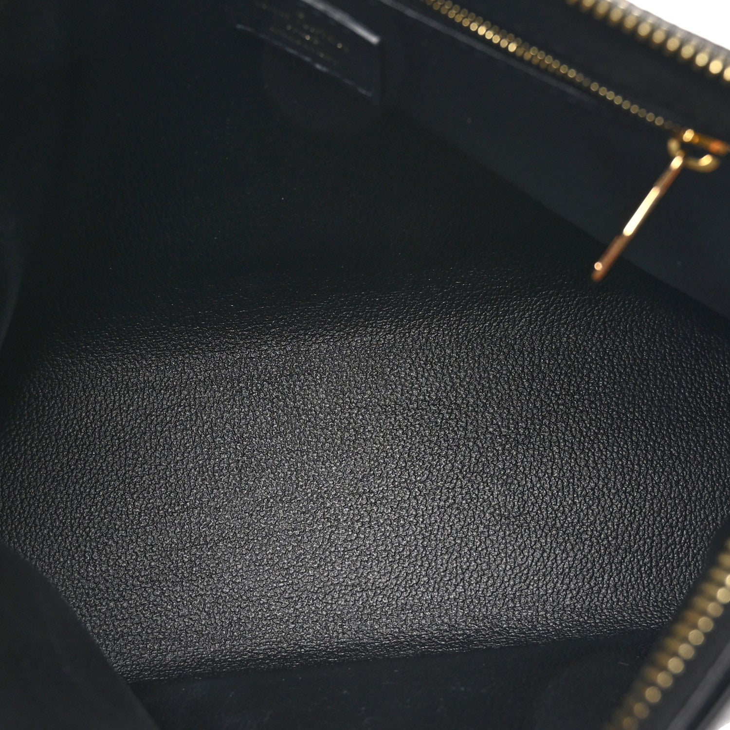 Louis Vuitton Monogram Pallas Beauty Case Black 5 of 11