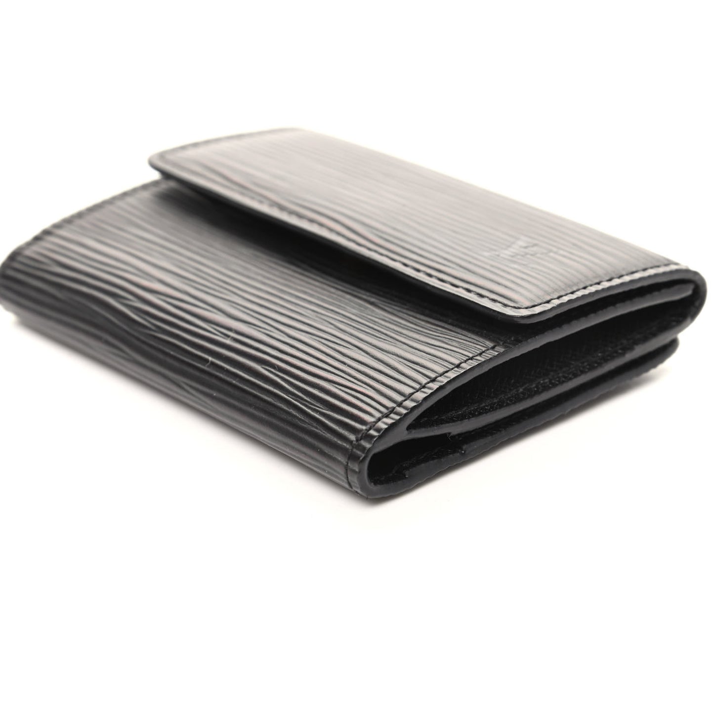 Epi Ludlow Wallet Black
