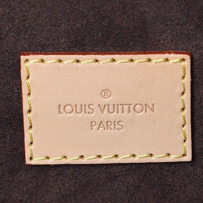 Louis Vuitton Monogram Pochette Metis 6 of 10