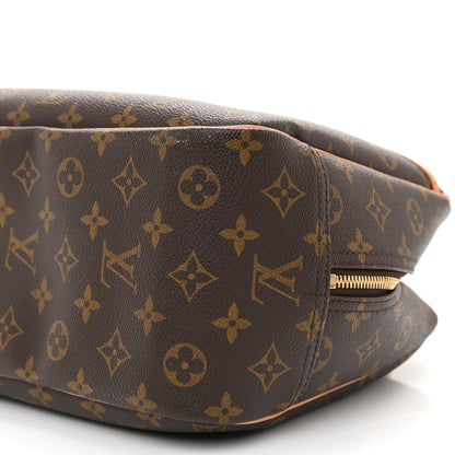Louis Vuitton Monogram Deauville 7 of 8