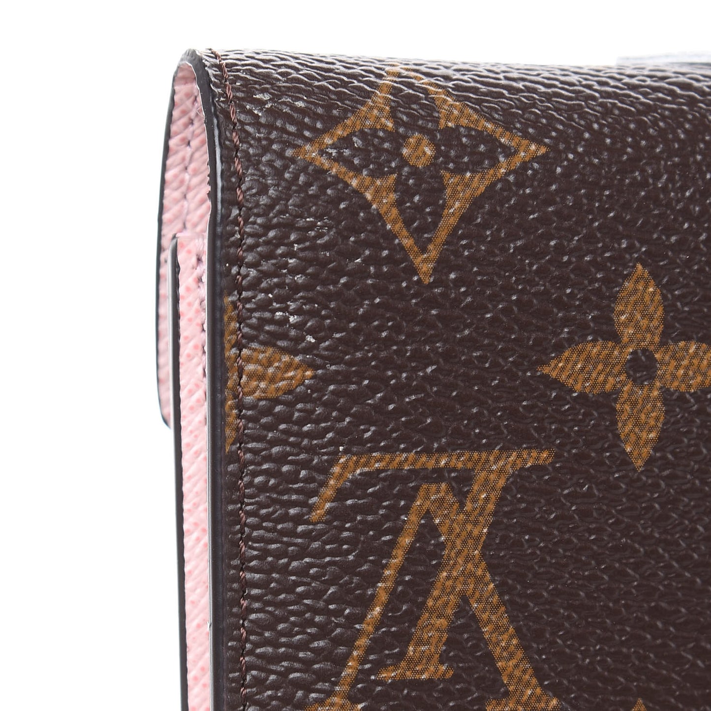 Monogram Lovely Birds Victorine Wallet