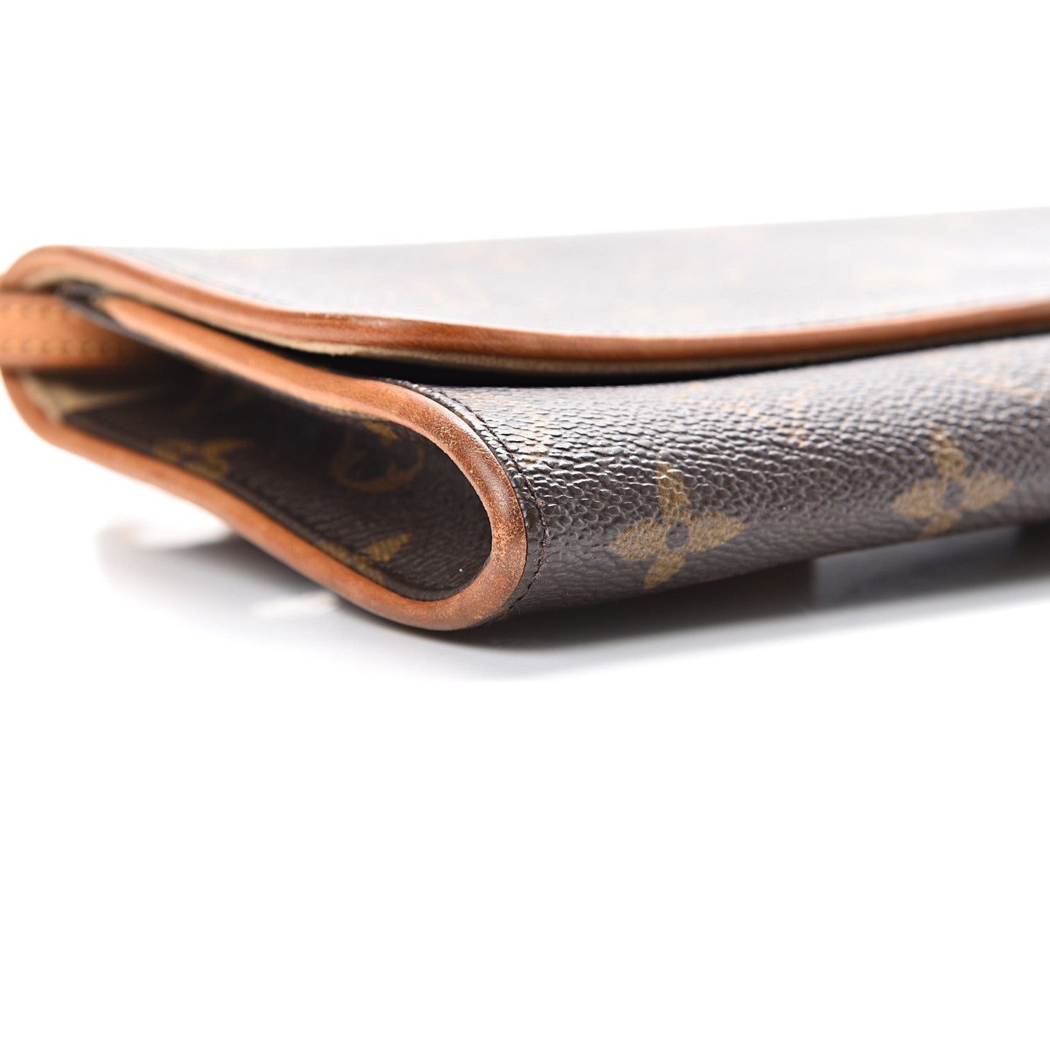 Louis Vuitton Monogram Pochette Twin GM 8 of 15
