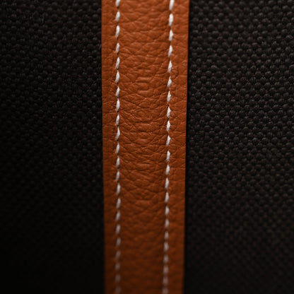 Hermes Togo Swift Neo Garden 23 Bredies  Gold Bai Brun Craie 6 of 10