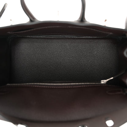 Hermes Togo Birkin 25 Ebene 5 of 11