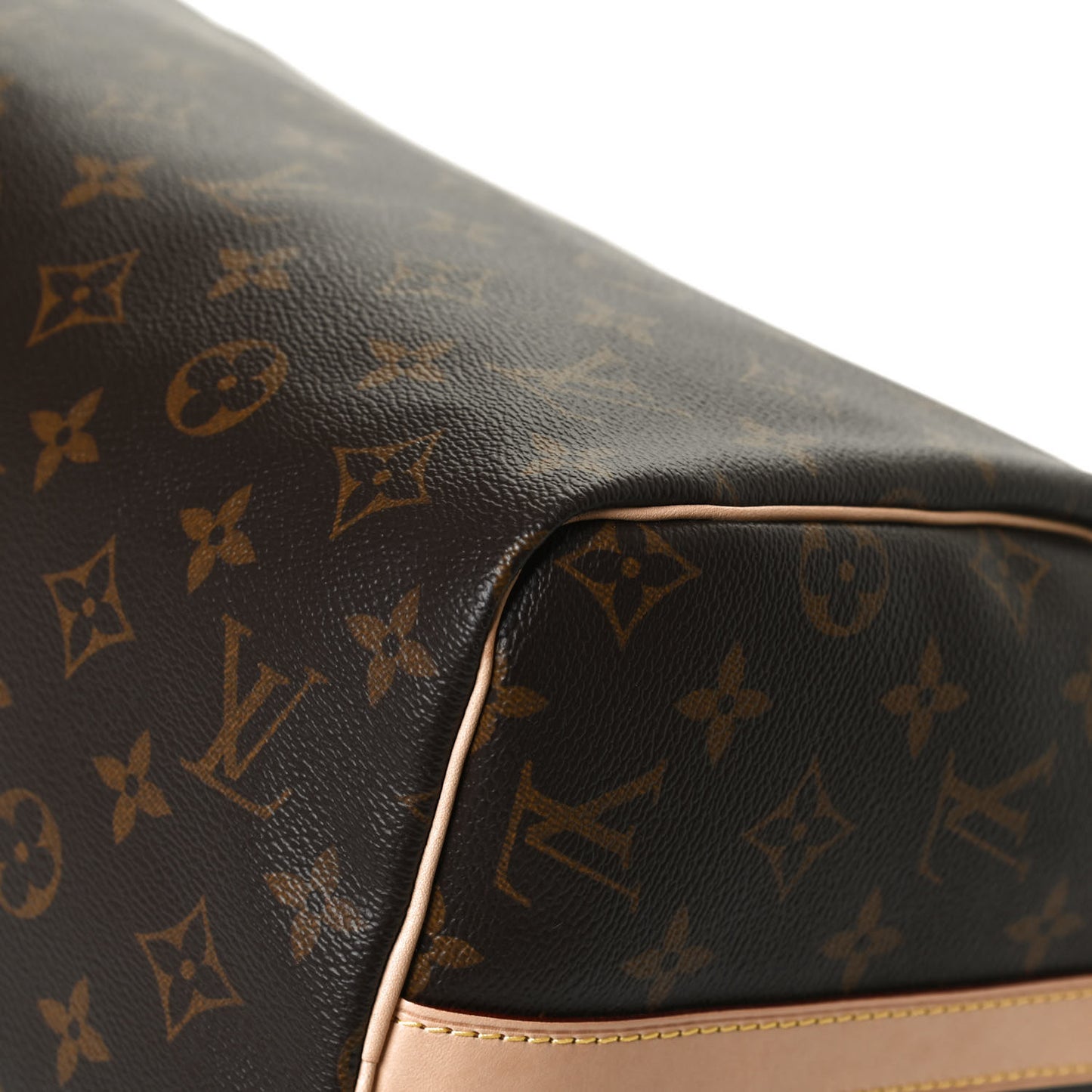 Monogram Speedy Bandouliere 30