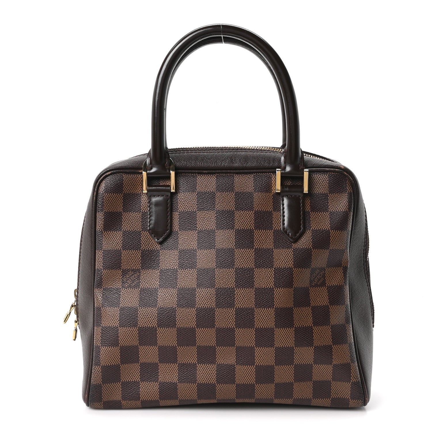 Louis Vuitton Damier Ebene Brera 1 of 9