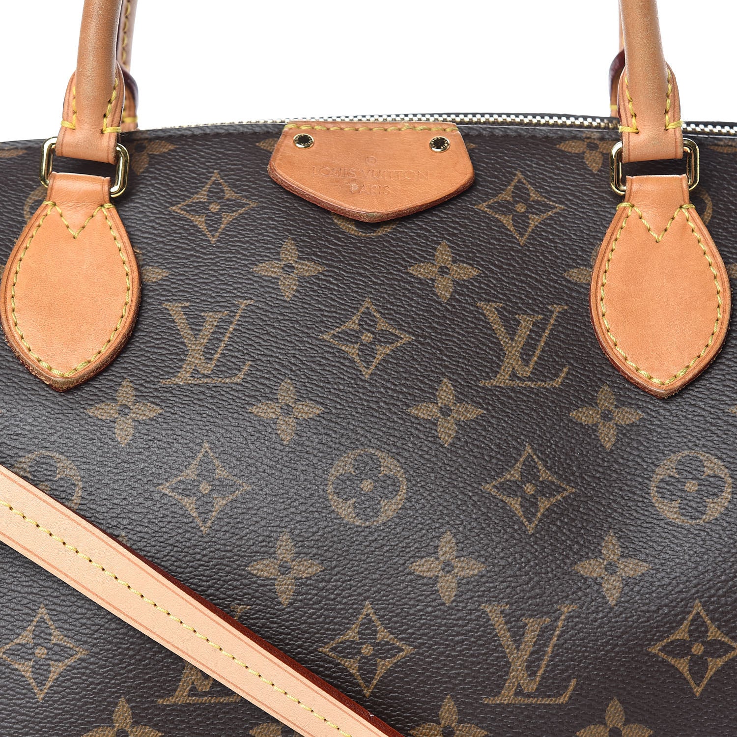 Louis Vuitton Monogram Turenne GM 18 of 24