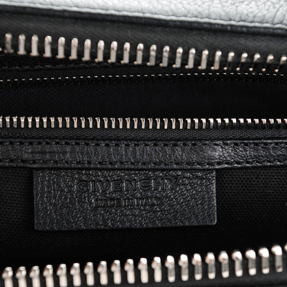 Givenchy Sugar Goatskin Medium Antigona Black 6 of 9