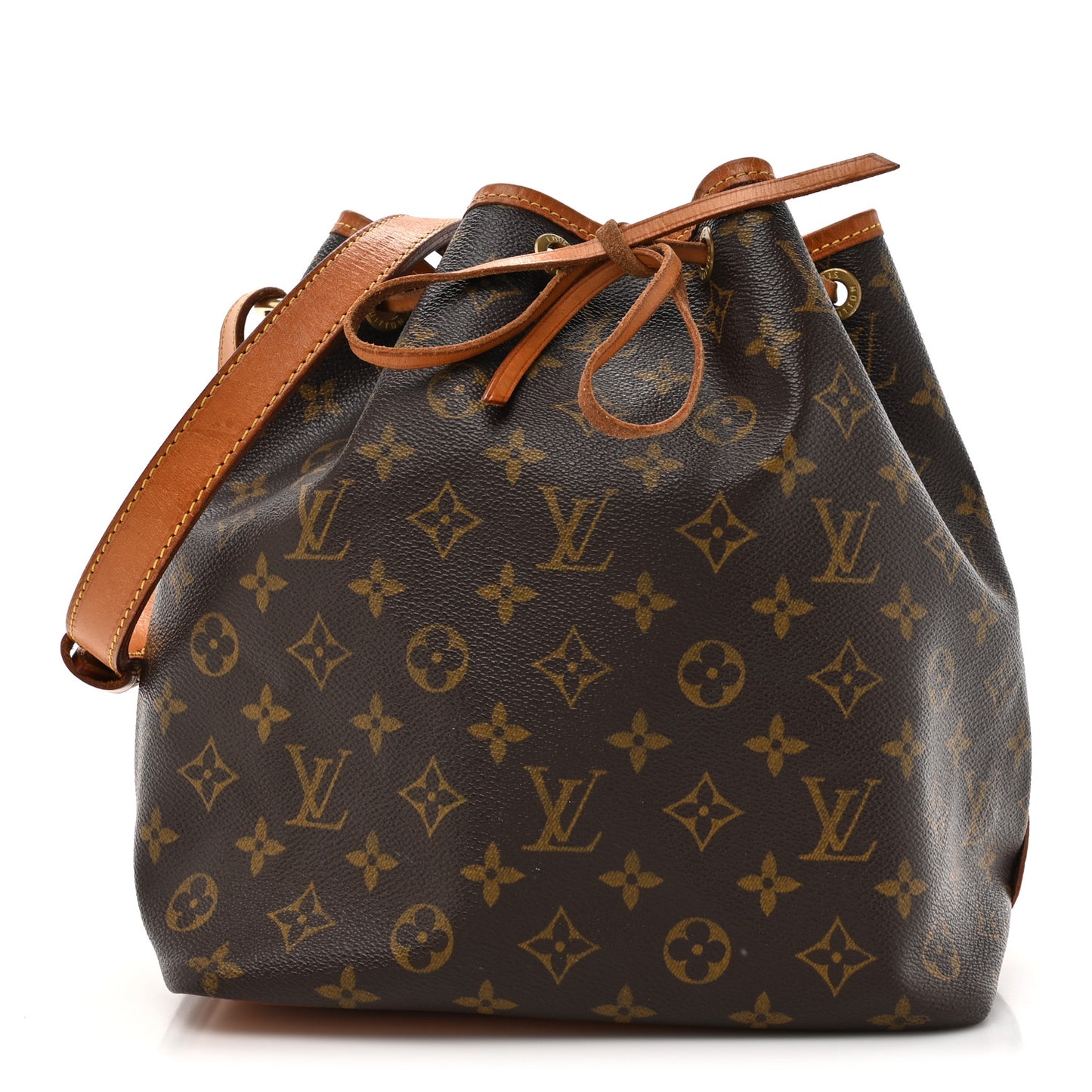 Monogram Petit Noe