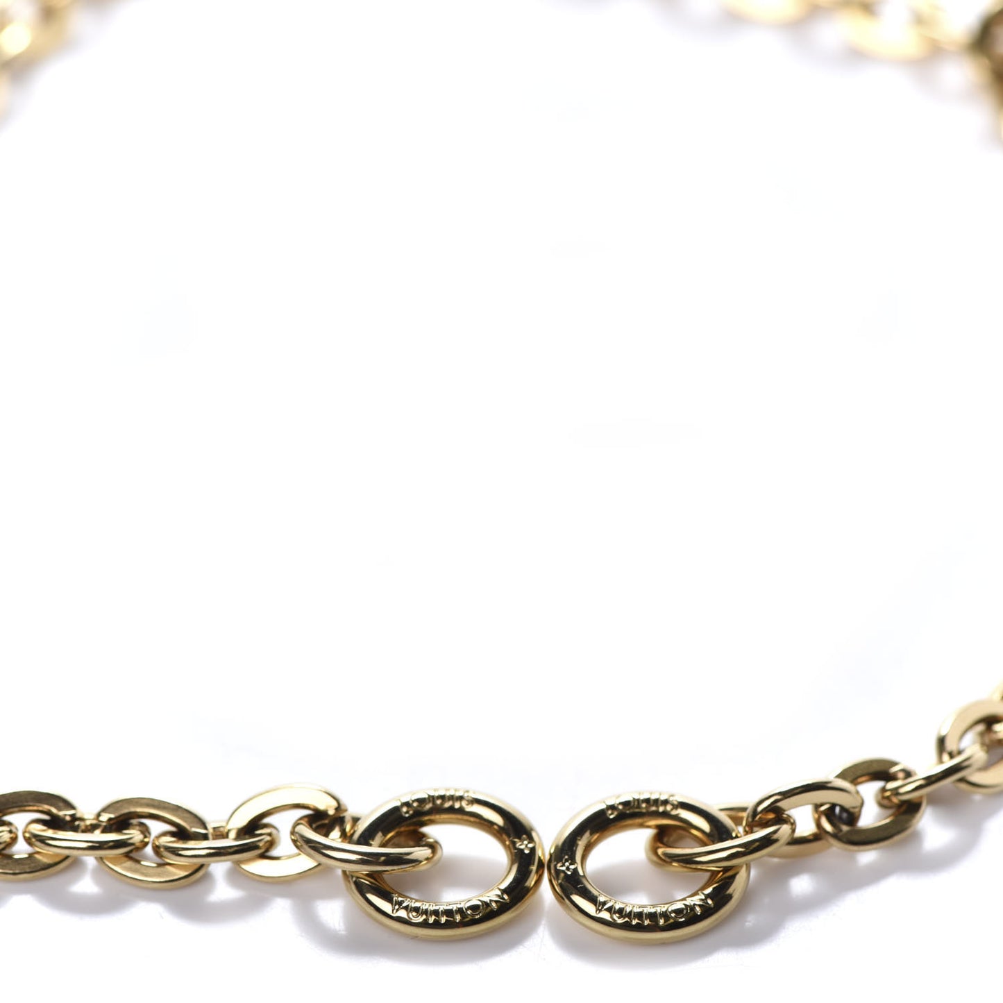 Monogram Multi Pochette Accessories Chain