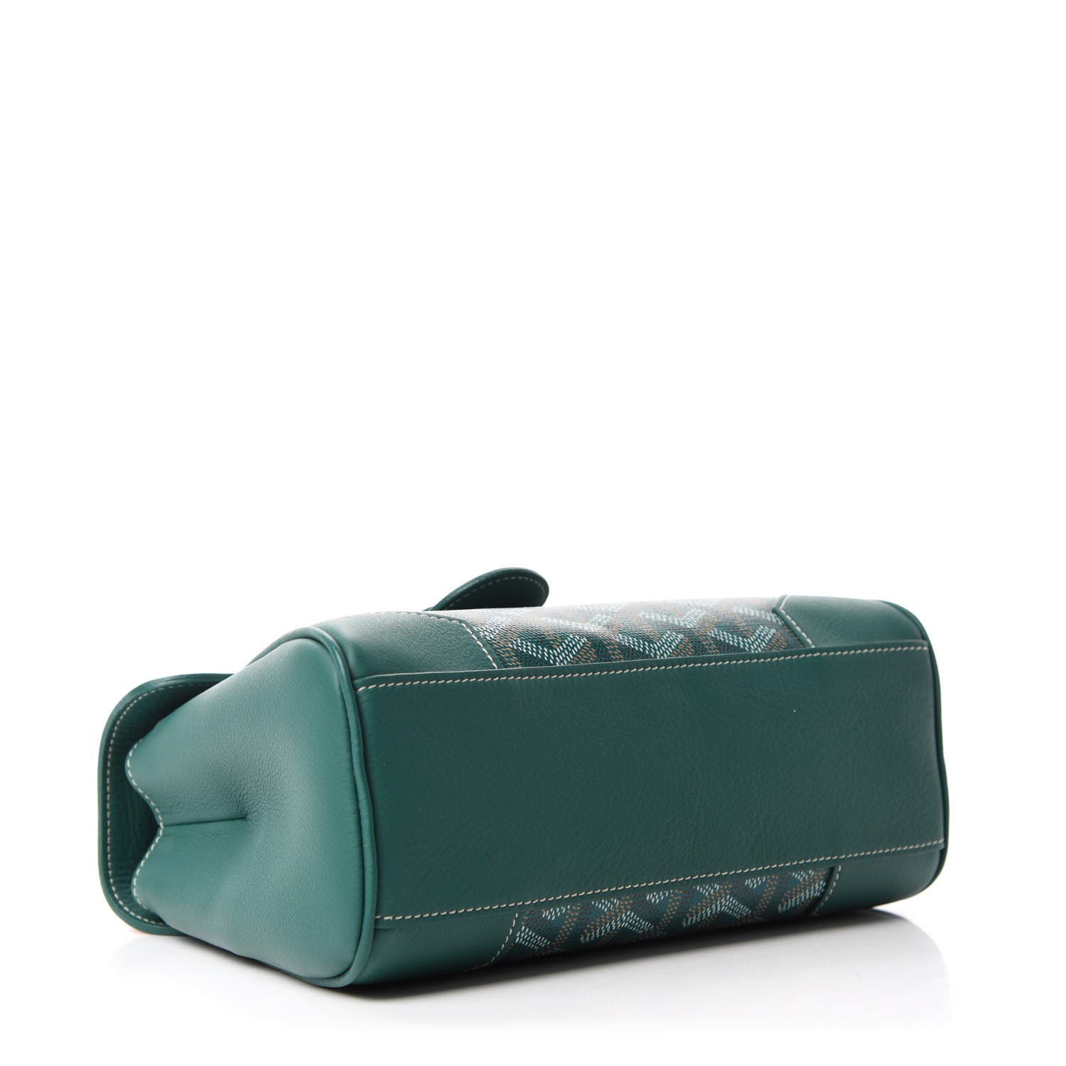 Goyard Goyardine Mini Saigon Green 4 of 11
