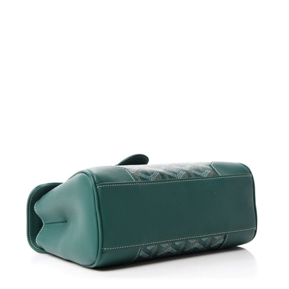 Goyard Goyardine Mini Saigon Green 4 of 11
