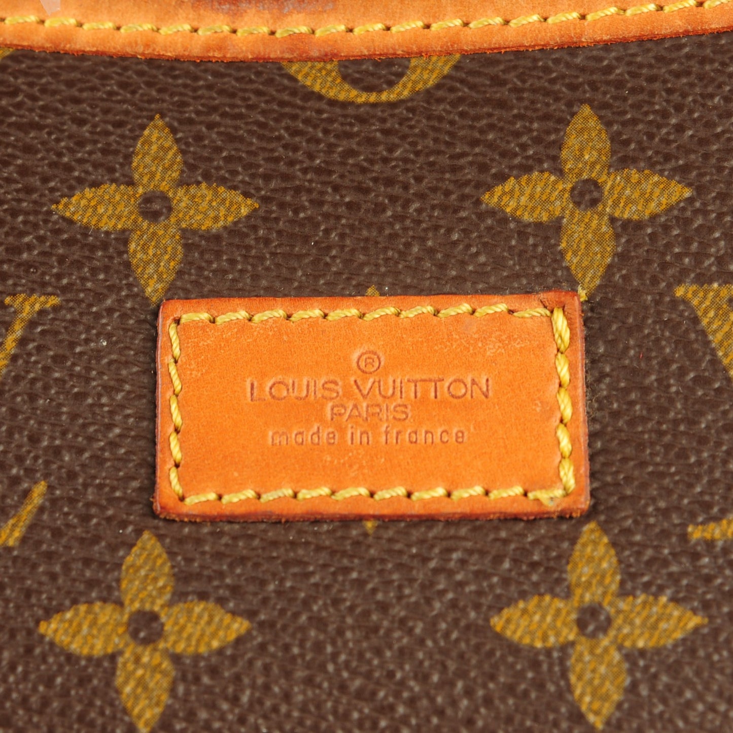 Monogram Saumur 35