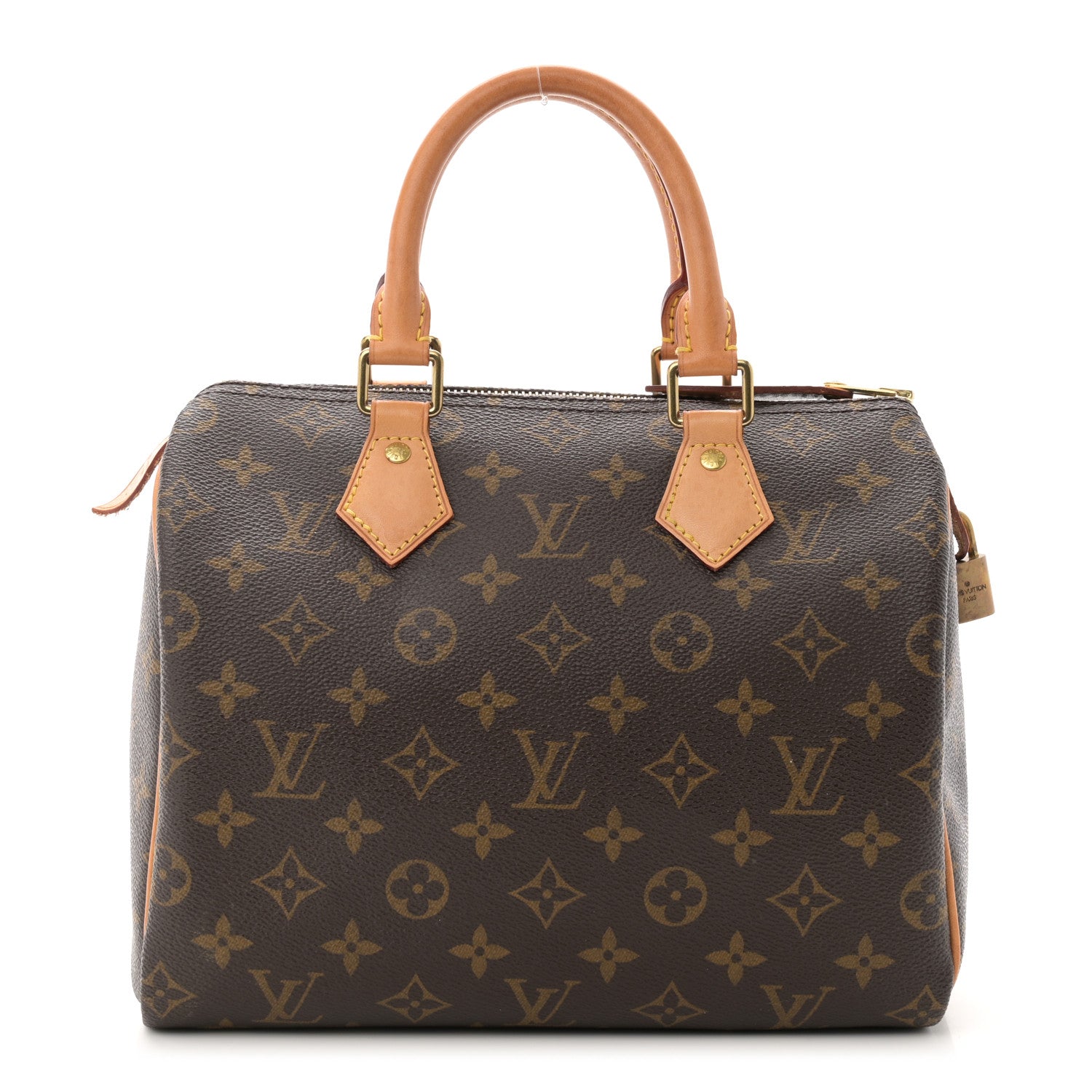 Louis Vuitton Monogram Speedy 25 1 of 11