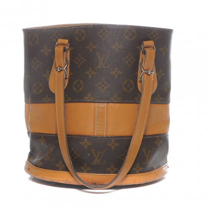 Louis Vuitton Monogram French Company Bucket 1 of 6