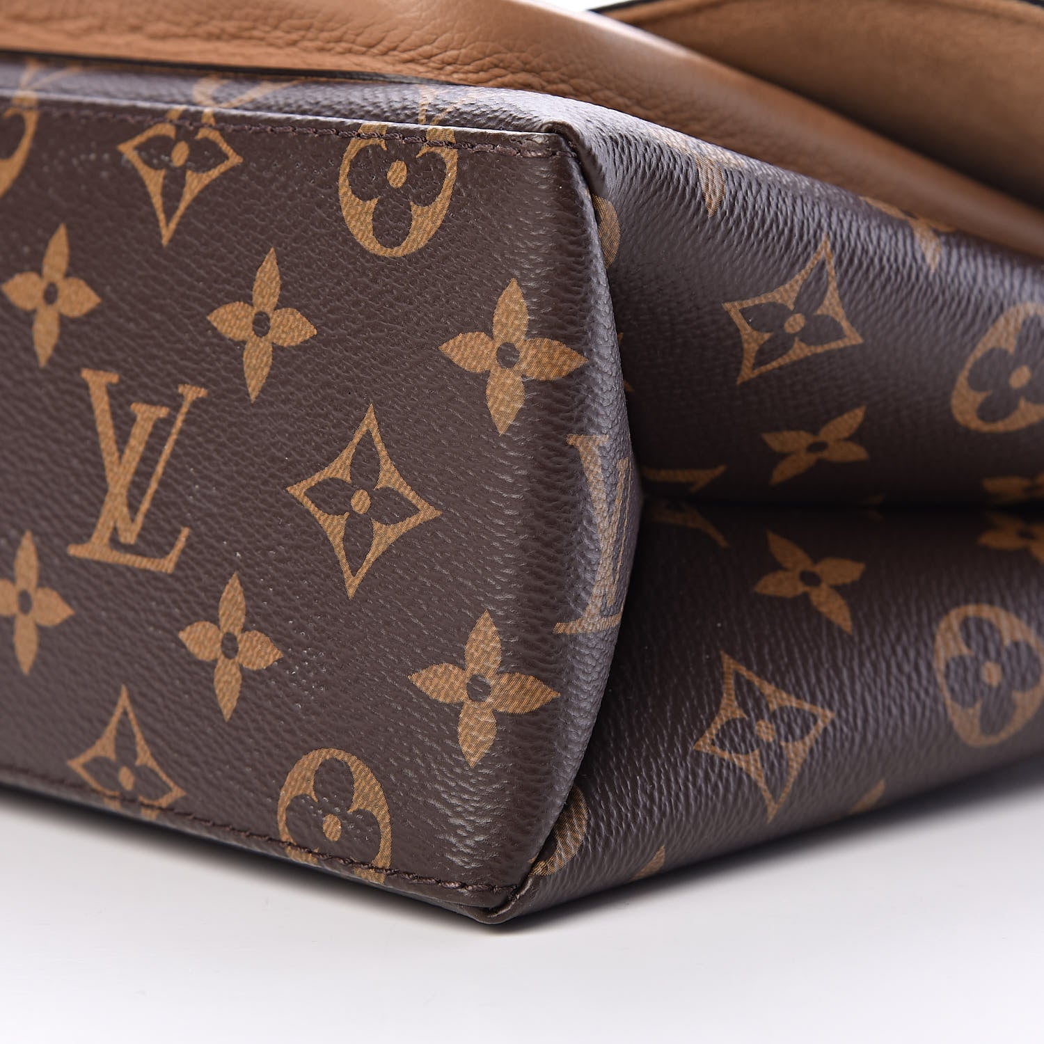 Louis Vuitton Monogram Marignan Sesame 10 of 10