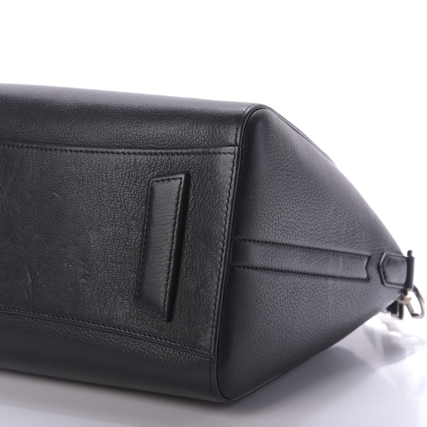 Givenchy Sugar Goatskin Small Antigona Black 8 of 10