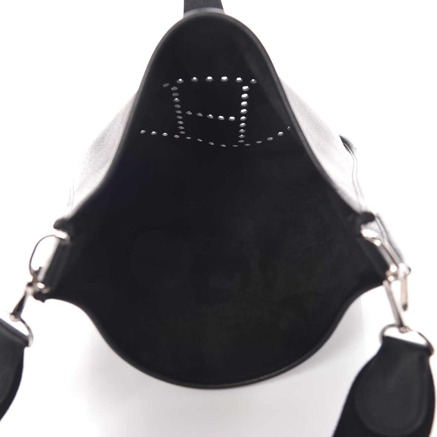 Taurillon Clemence Evelyne III GM Black
