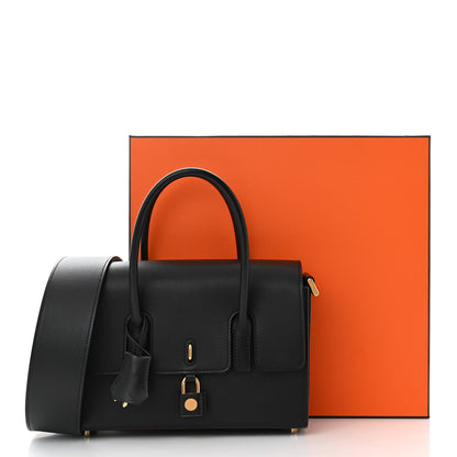 Hermes Allegretto New Drag 22 Black 14 of 14