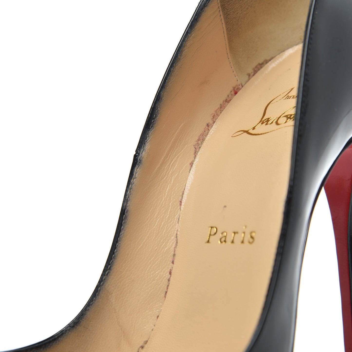 Patent So Kate 120 Pumps 37.5 Black