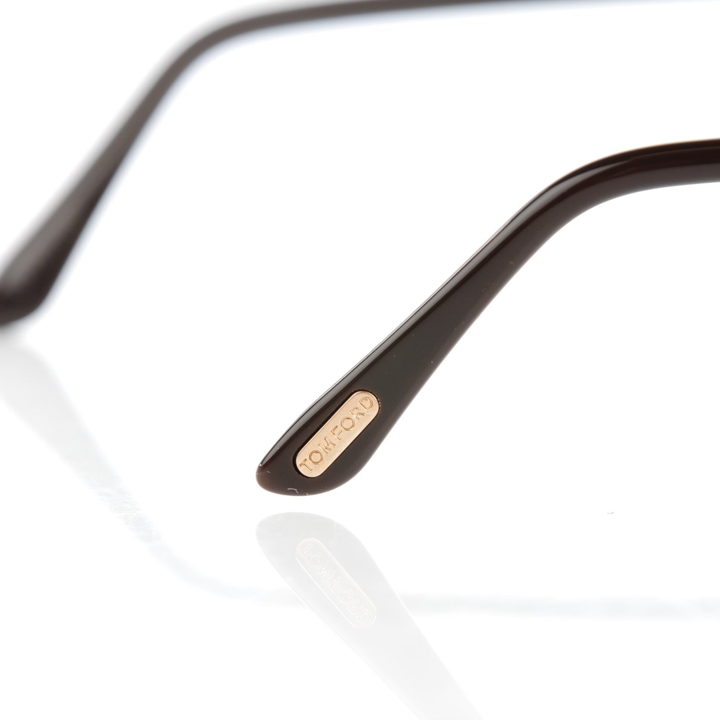 Linda Butterfly Sunglasses TF9324 Brown