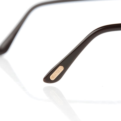 Tom Ford Linda Butterfly Sunglasses TF9324 Brown 6 of 6