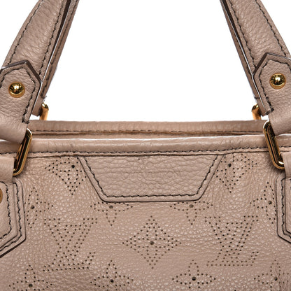 Louis Vuitton Mahina Stellar PM Sable 9 of 11